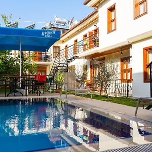 Kaleici Aparts , Antalya Turkey