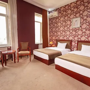 Margo Palace Тбилиси
