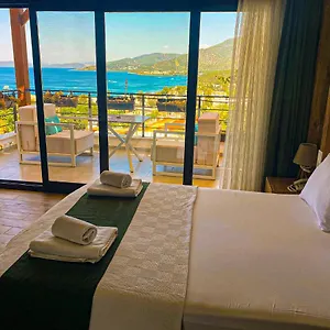 Olivia 3*, Bodrum Turkey