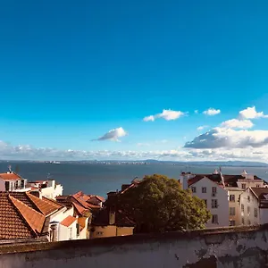 Santa Clara Maison d'hôtes Lisboa