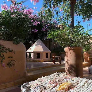 Dar Dallah Maison d'hôtes Marrakesh