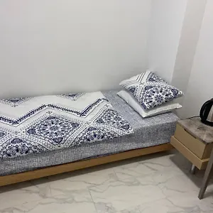  Otel Yenikapi