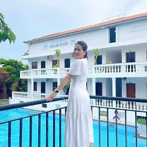 Caroline 3*, Vung Tau Vietnam