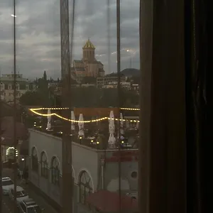 Tourist Тбилиси