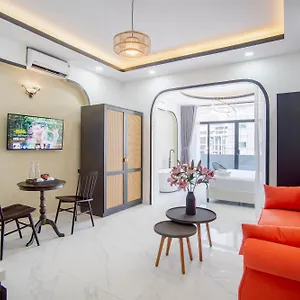 Sazi Ben Thanh Hcm 2*, Ho Chi Minh City Vietnam