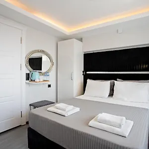 Hotel Carvan, Istambul