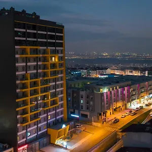 Hotel Days & By Wyndham Esenyurt, Istambul