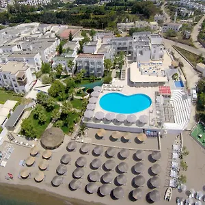 Charm Beach Бодрум