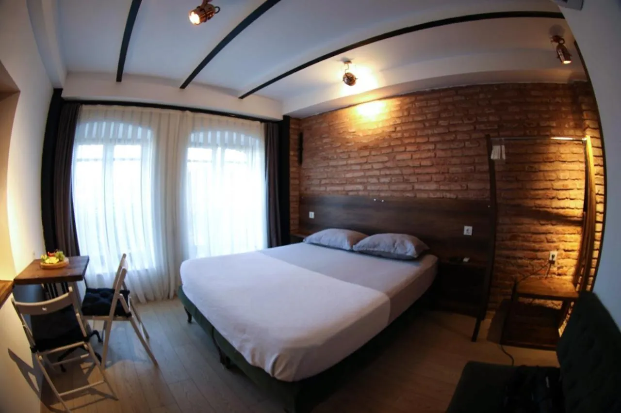 Fanus Suites Karakoey Istanbul 0*,  Turkey