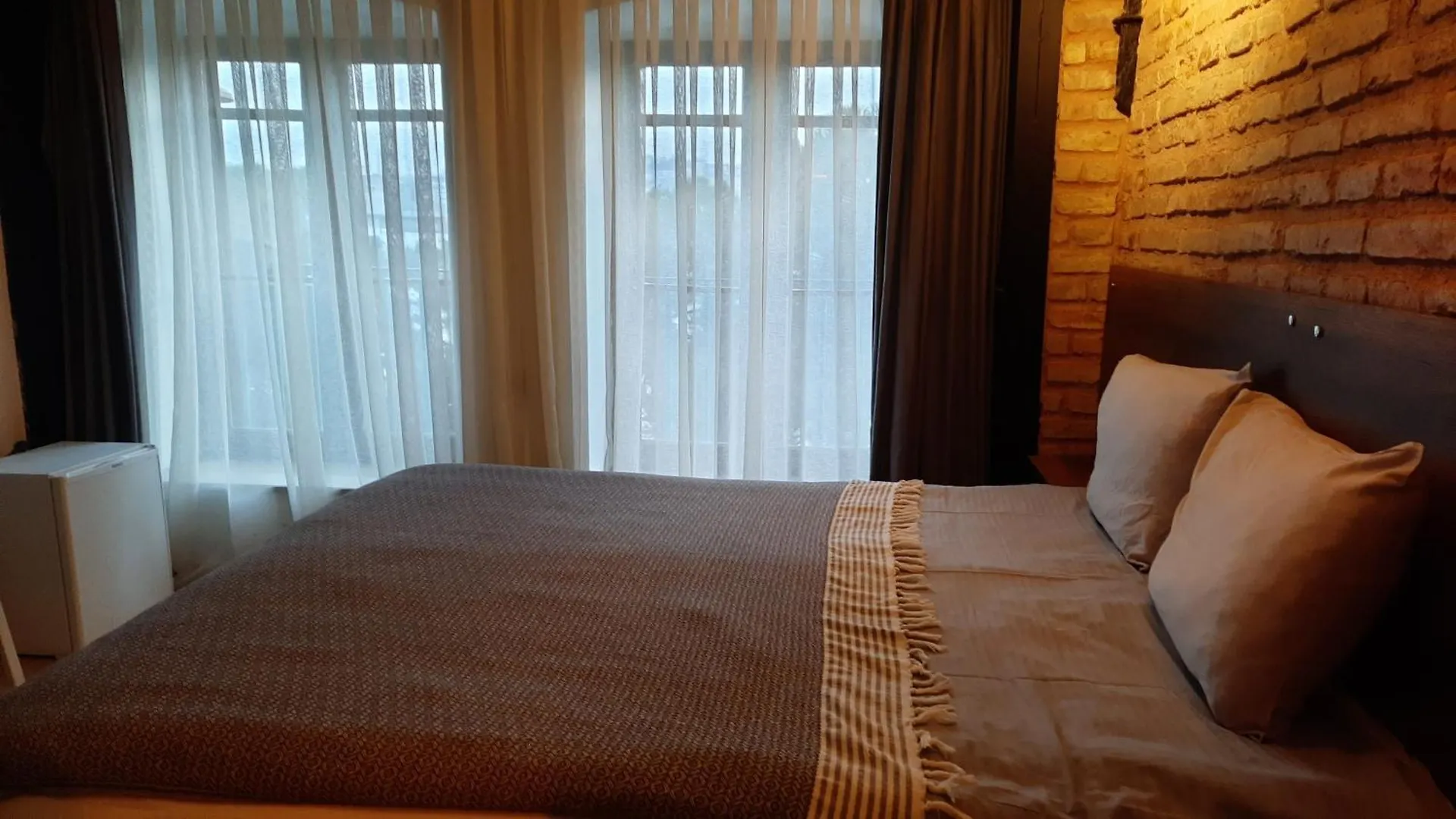Fanus Suites Karakoey Istanbul Turkey