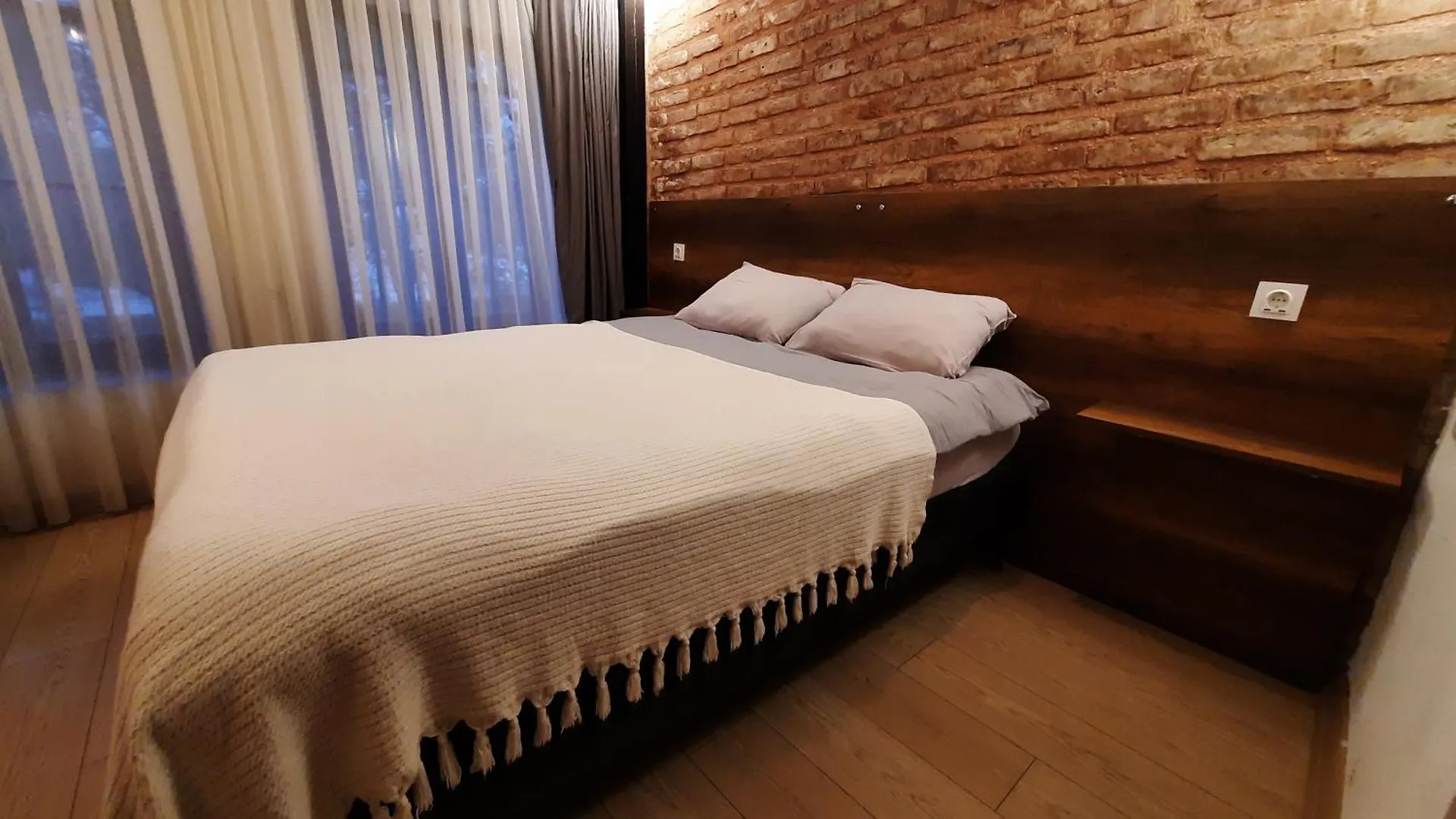 Hotel Fanus Suites Karakoey Istanbul