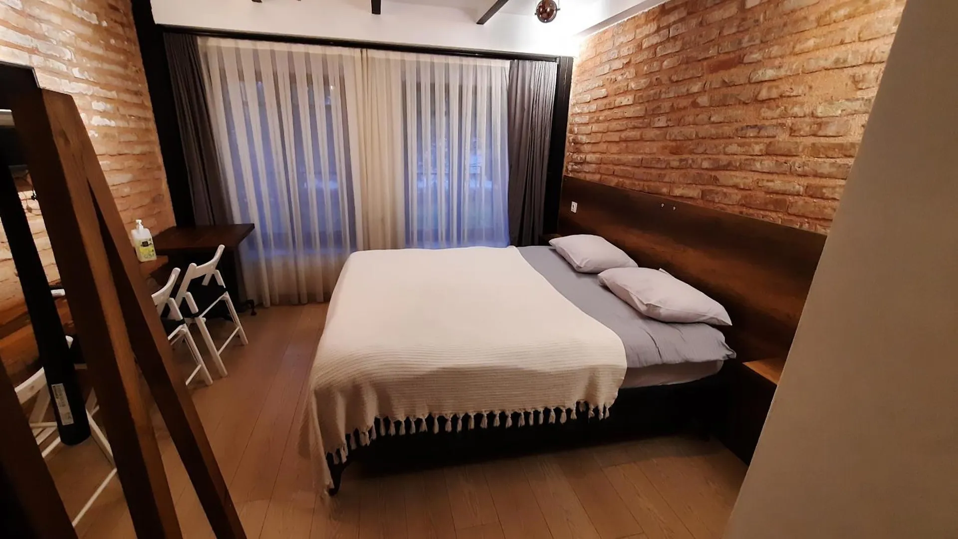 Hotel Fanus Suites Karakoey Istanbul